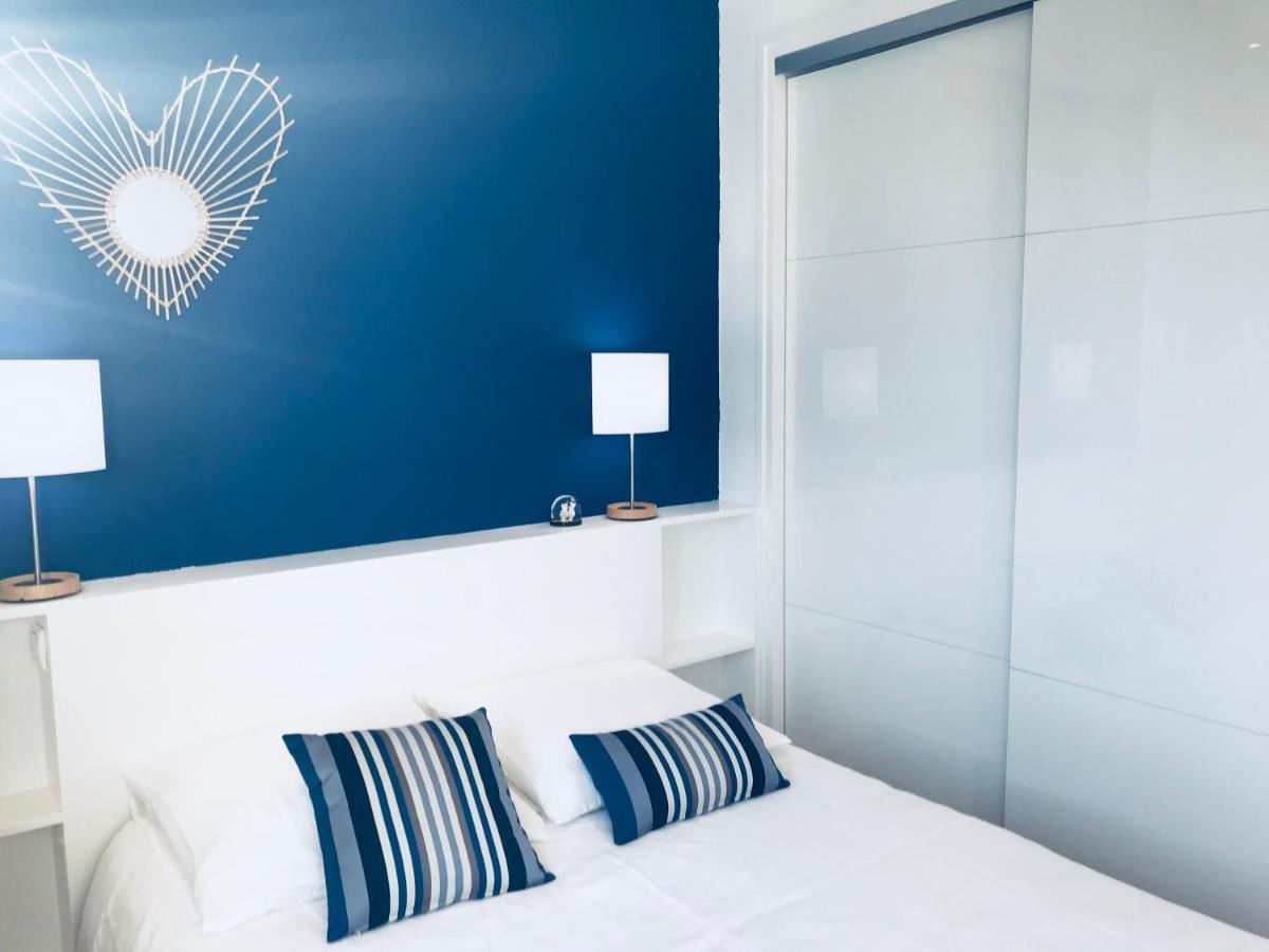 Appartement Plage Calme Centre 4Personnes St Jean De Luz Saint-Jean-de-Luz Exterior photo